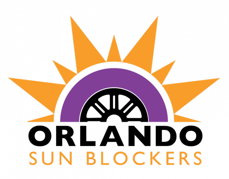 Sun Blockers logo
